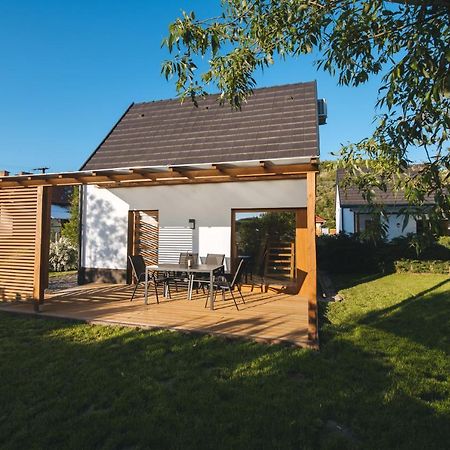 Hivlak Vendeghazak Villa Demjén Exteriör bild